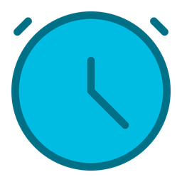 Alarm  Icon