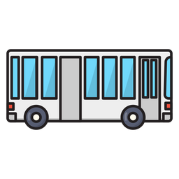 Bus  Icon