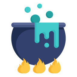 Cauldron  Icon