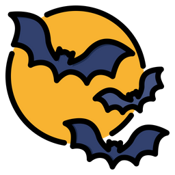 Bat  Icon