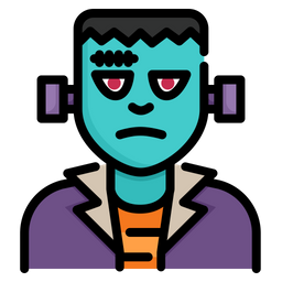 Frankenstein  Icon