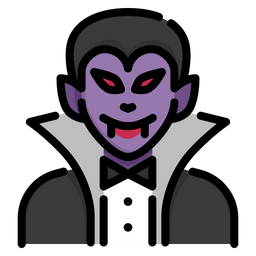 Dracula  Icon