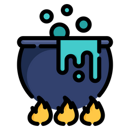 Cauldron  Icon