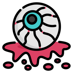 Eye  Icon