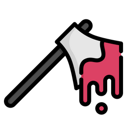 Axe  Icon