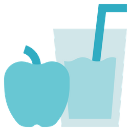 Apple Juice  Icon