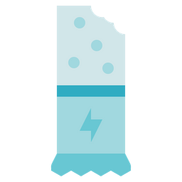 Energy Bar  Icon