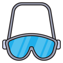 Glasses  Icon