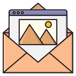 Email  Icon