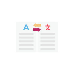 Dictionary Book  Icon