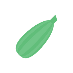 Cucumber  Icon