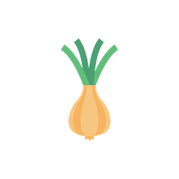 Garlic  Icon