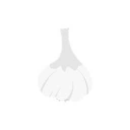 Garlic  Icon