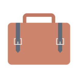 Briefcase  Icon