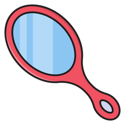 Mirror  Icon