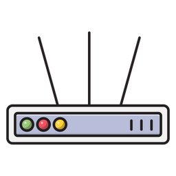 Router  Icon