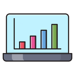 Online Anlaysis  Icon