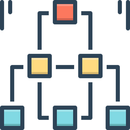 Estructura  Icono