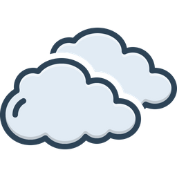 Cloud  Icon