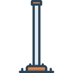 Pole  Icon