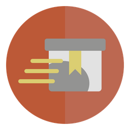 Parcel  Icon