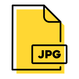 Jpg File  Icon