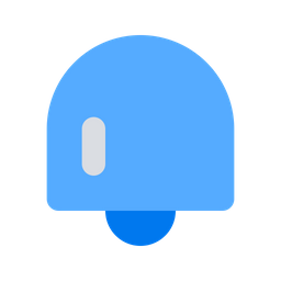 Notification Bell Notice Icon