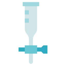 Burette  Icon