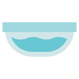 Bowl  Icon