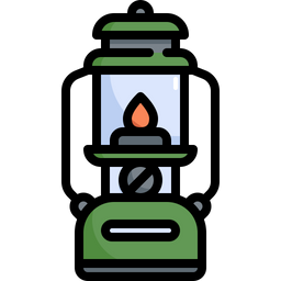 Lantern  Icon