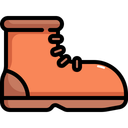 Boots  Icon