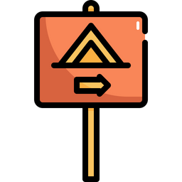 Direction  Icon