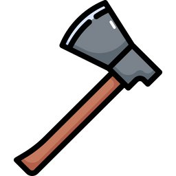 Axe  Icon