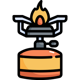 Gas Stove  Icon