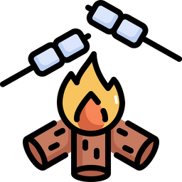 Fire  Icon