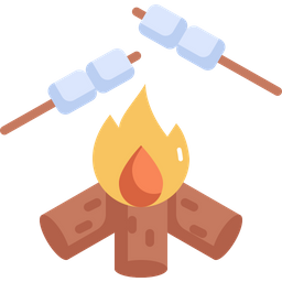 Fire  Icon