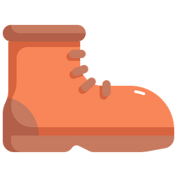 Boots  Icon