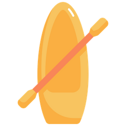 Kayak  Icon