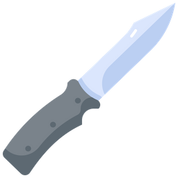 Knife Pocket  Icon