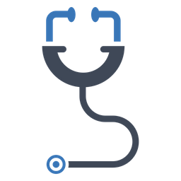 Stethoscope  Icon