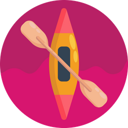 Boat  Icon