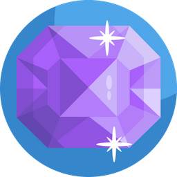 Diamond  Icon