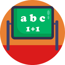 Blackboard  Icon