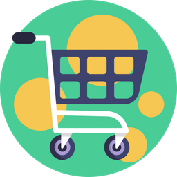 Cart  Icon