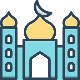 Islamic  Icon