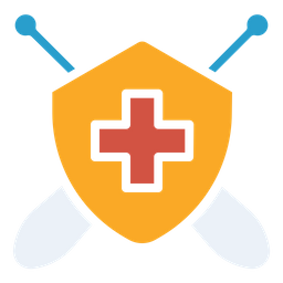 Medical Insurance  Icon