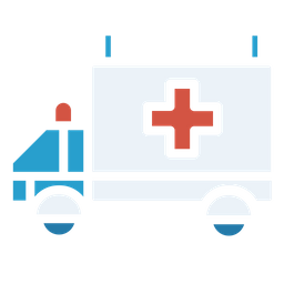 Ambulance  Icon