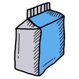 Milk  Icon