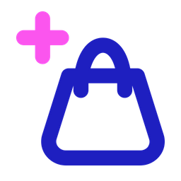 Tasche  Symbol