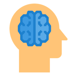 Brain  Icon